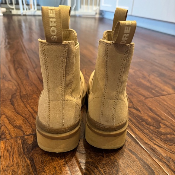 Sorel Chelsea boot - Picture 3 of 4